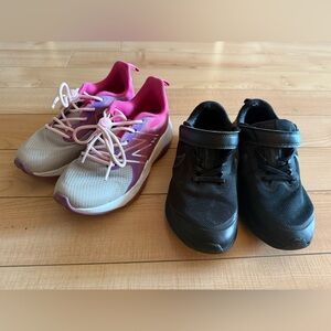 Girls Shoes Bundle